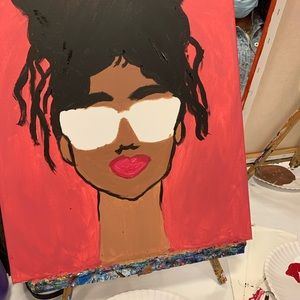 Meet your Posher, Bridgette